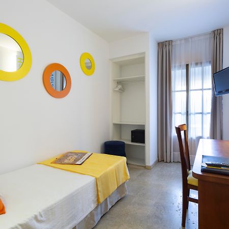 Globales Cortijo Blanco Hotel Marbella Ngoại thất bức ảnh