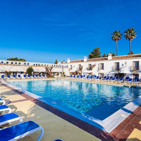 Globales Cortijo Blanco Hotel Marbella Ngoại thất bức ảnh