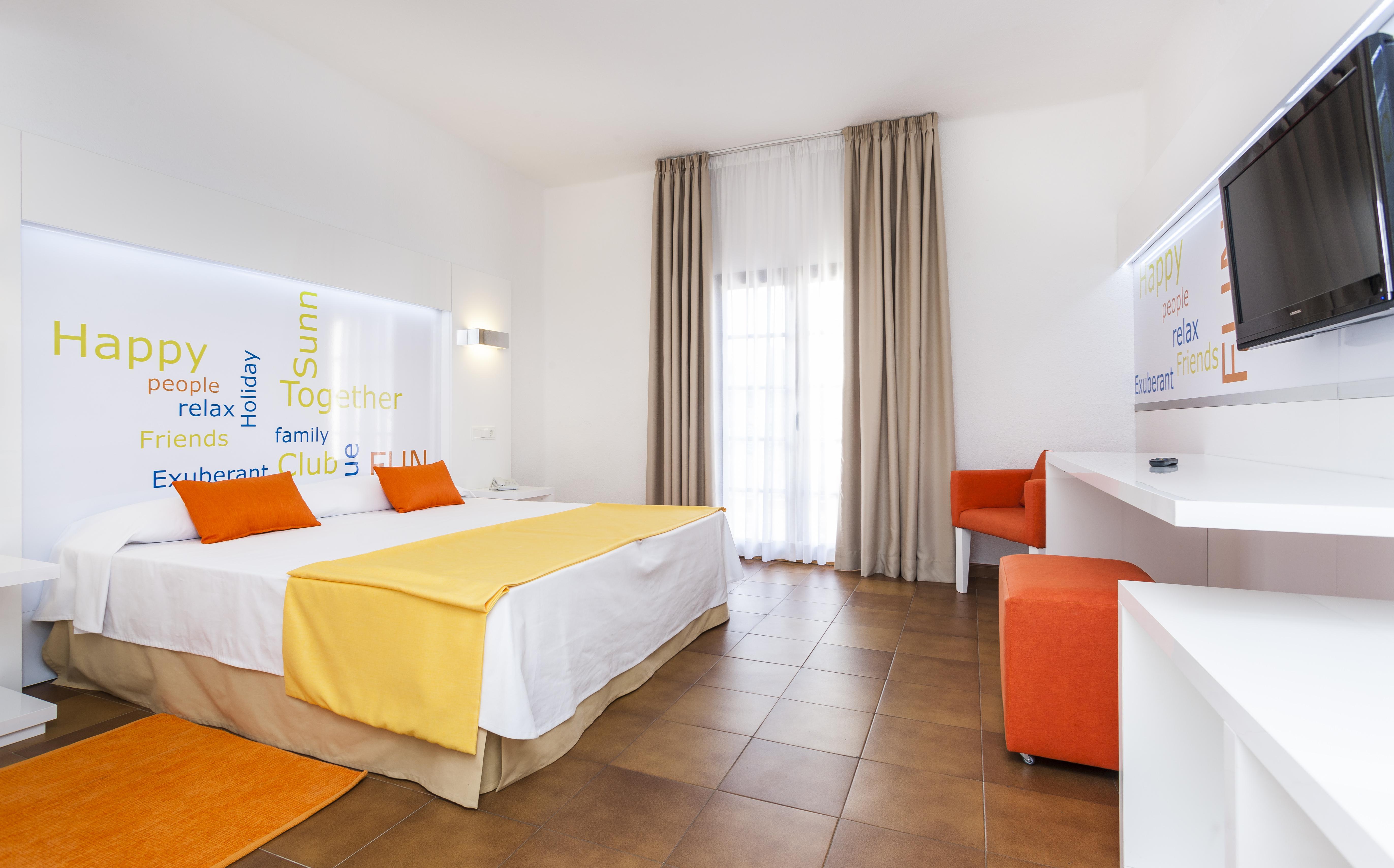 Globales Cortijo Blanco Hotel Marbella Ngoại thất bức ảnh
