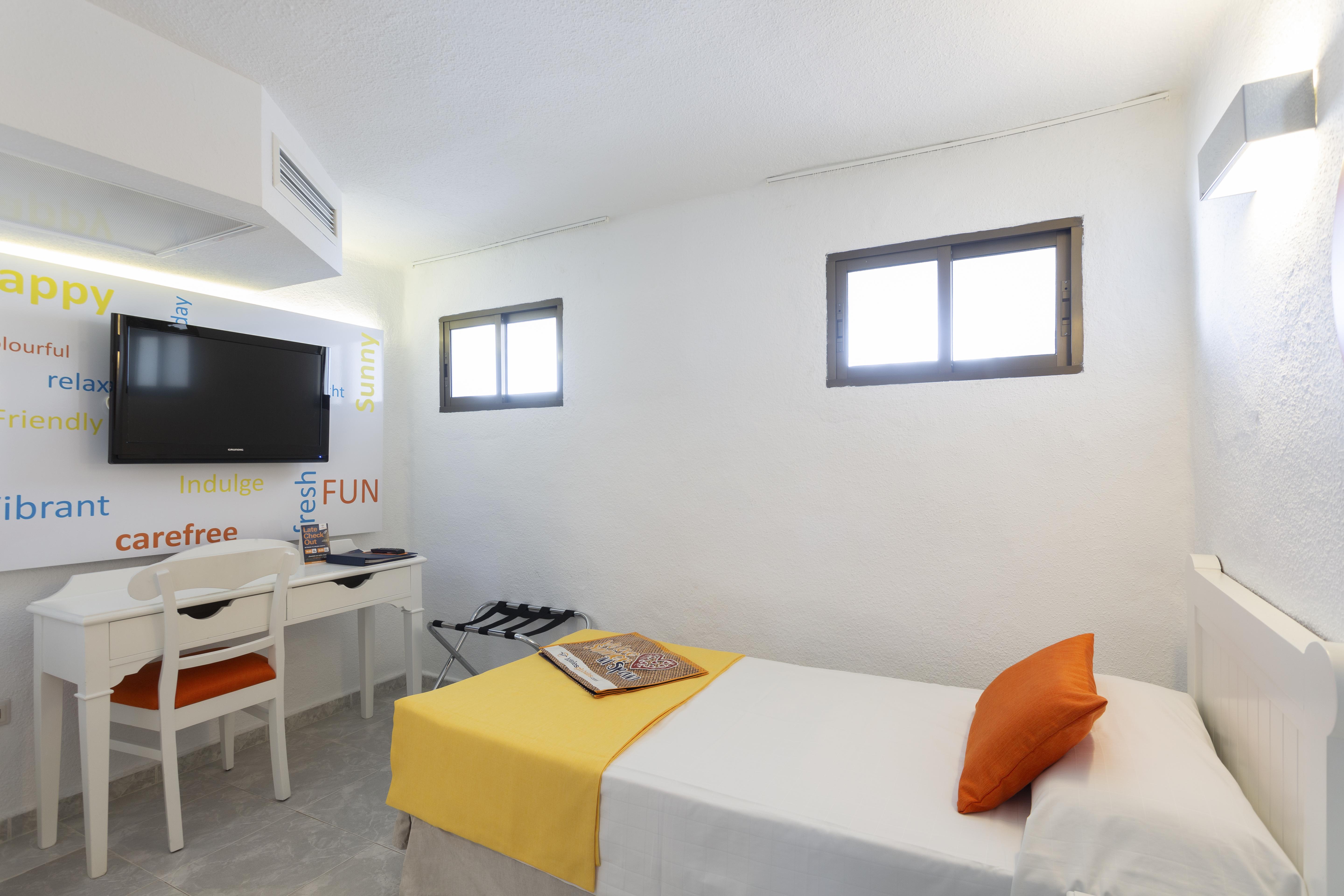 Globales Cortijo Blanco Hotel Marbella Ngoại thất bức ảnh
