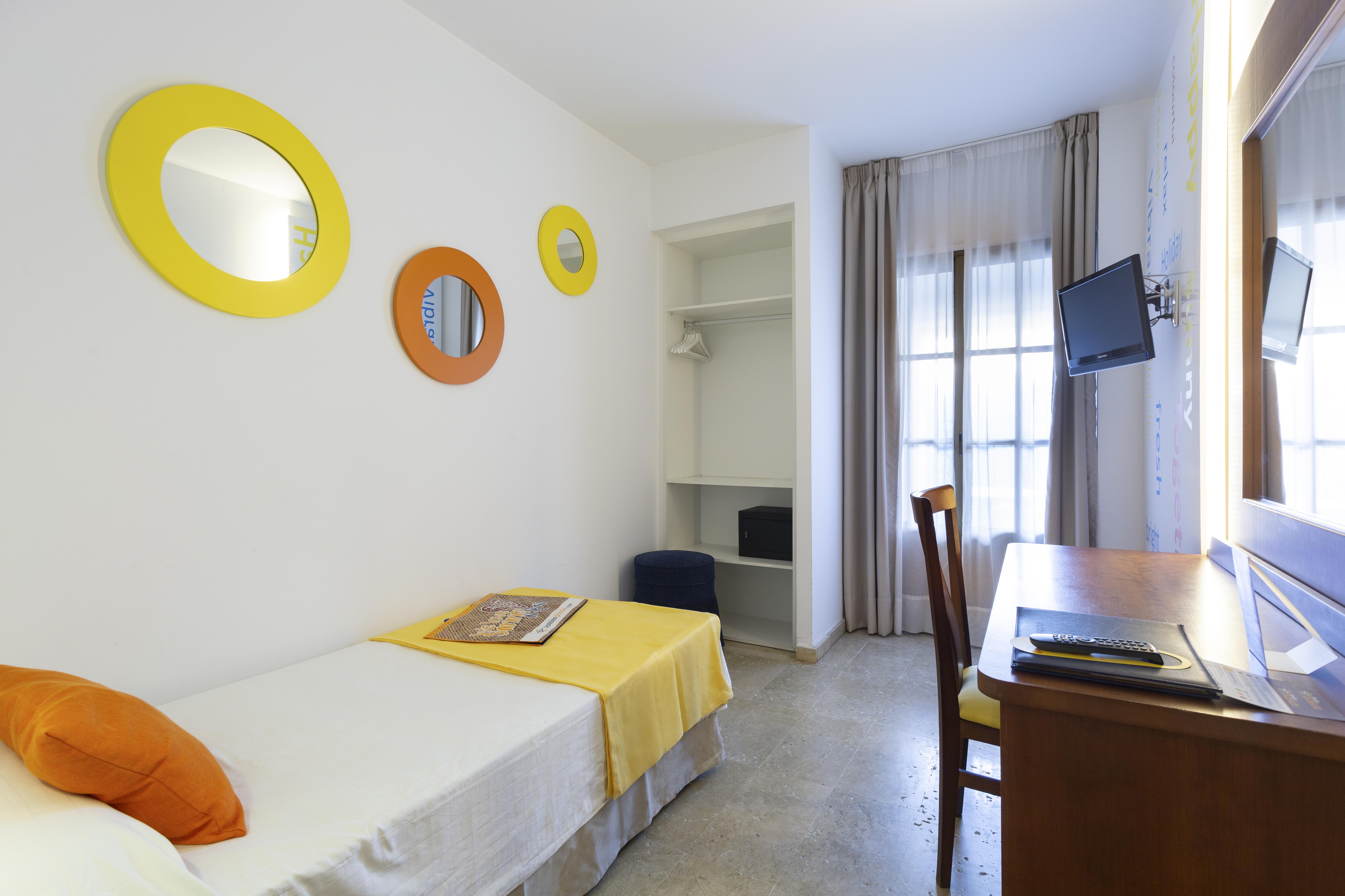 Globales Cortijo Blanco Hotel Marbella Ngoại thất bức ảnh