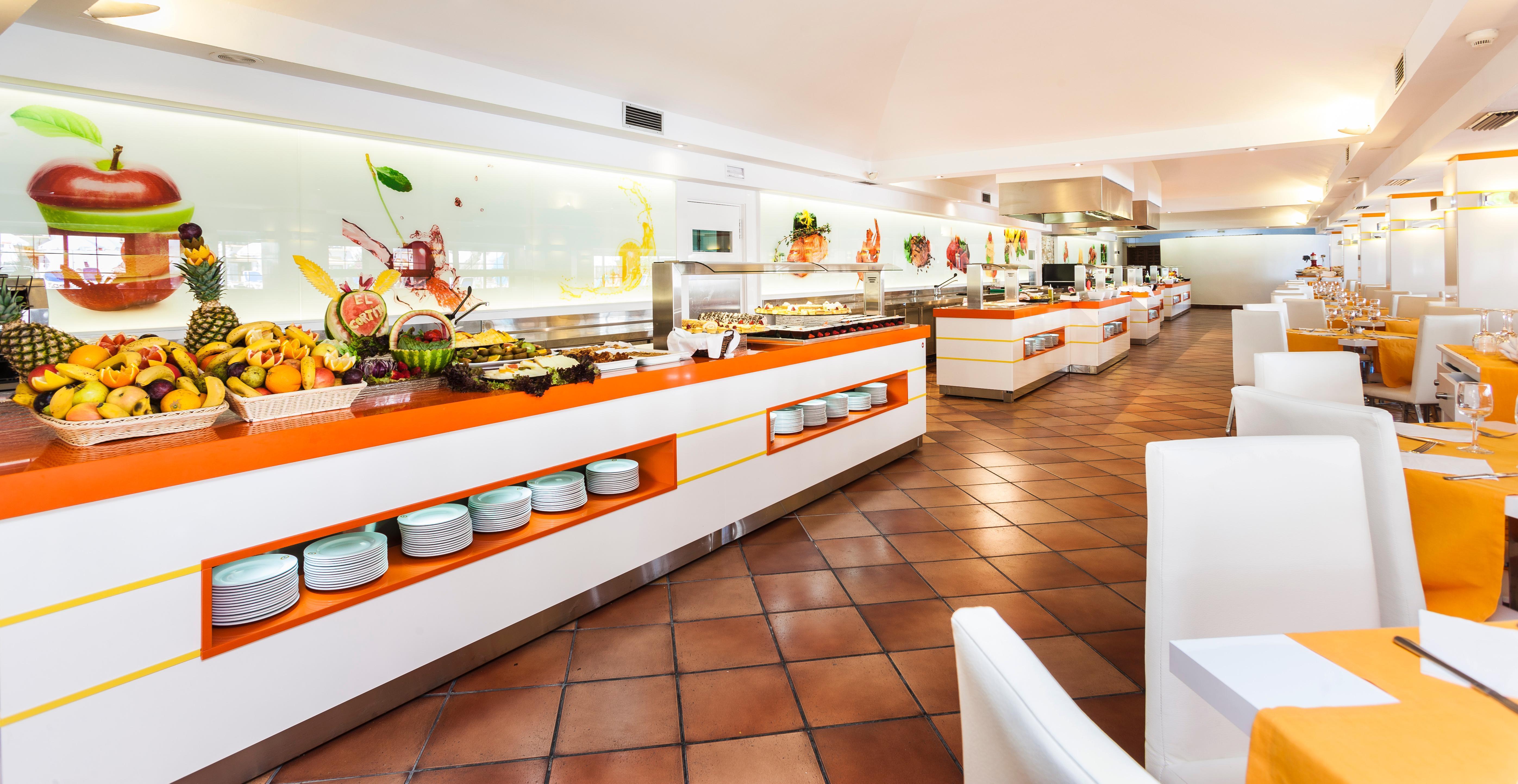 Globales Cortijo Blanco Hotel Marbella Ngoại thất bức ảnh