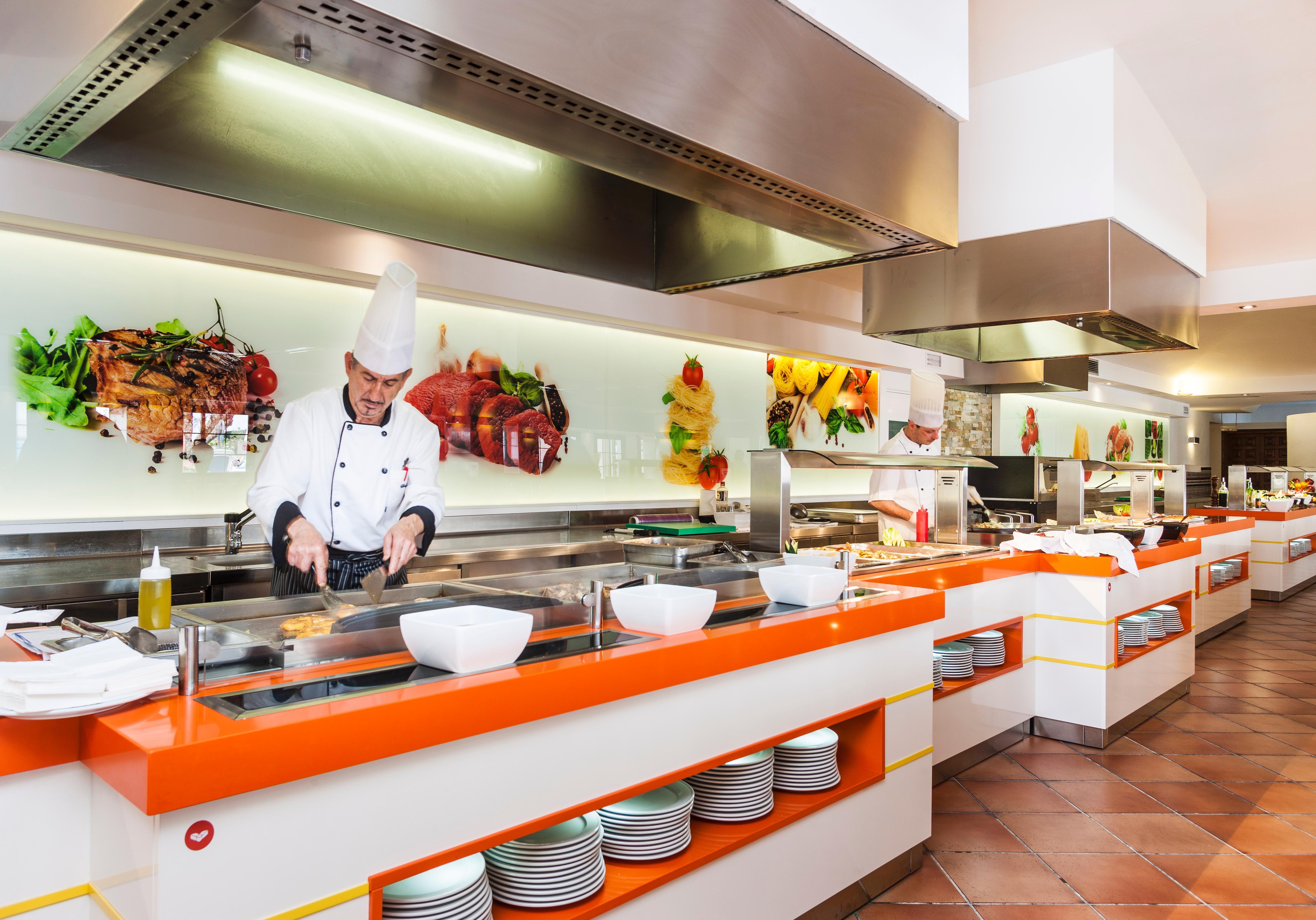 Globales Cortijo Blanco Hotel Marbella Ngoại thất bức ảnh