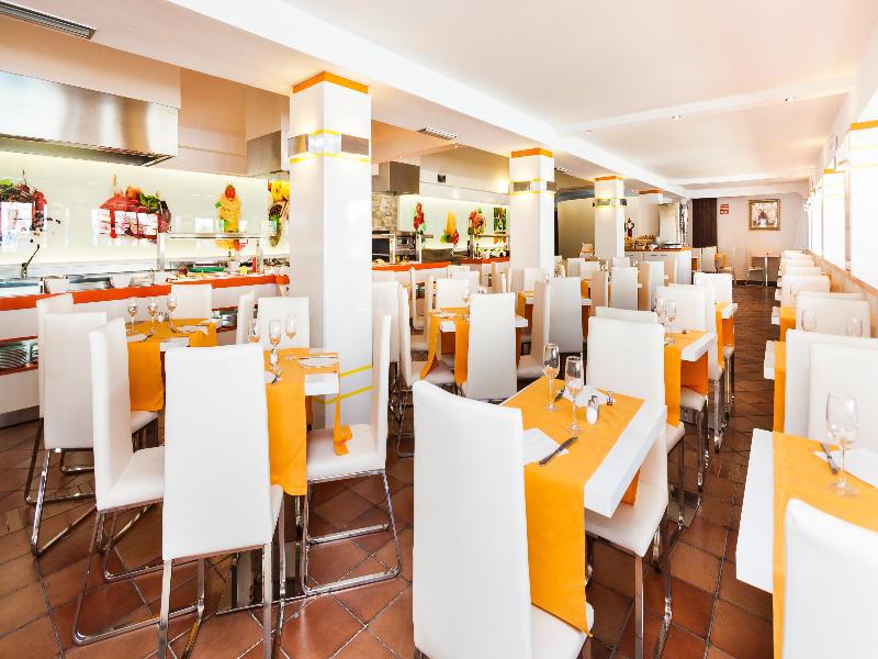 Globales Cortijo Blanco Hotel Marbella Ngoại thất bức ảnh
