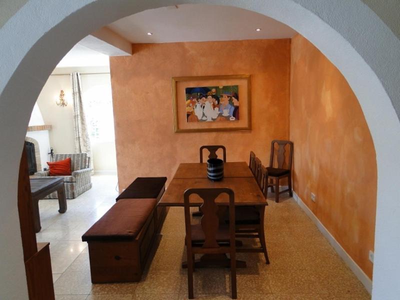 Globales Cortijo Blanco Hotel Marbella Phòng bức ảnh