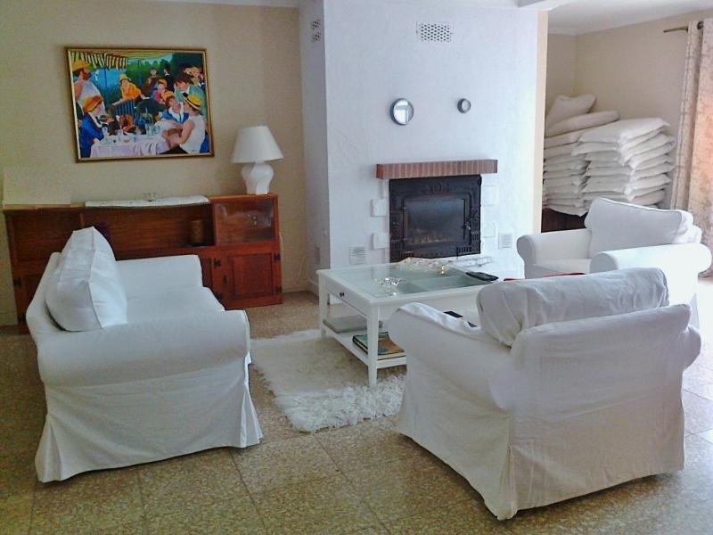 Globales Cortijo Blanco Hotel Marbella Phòng bức ảnh