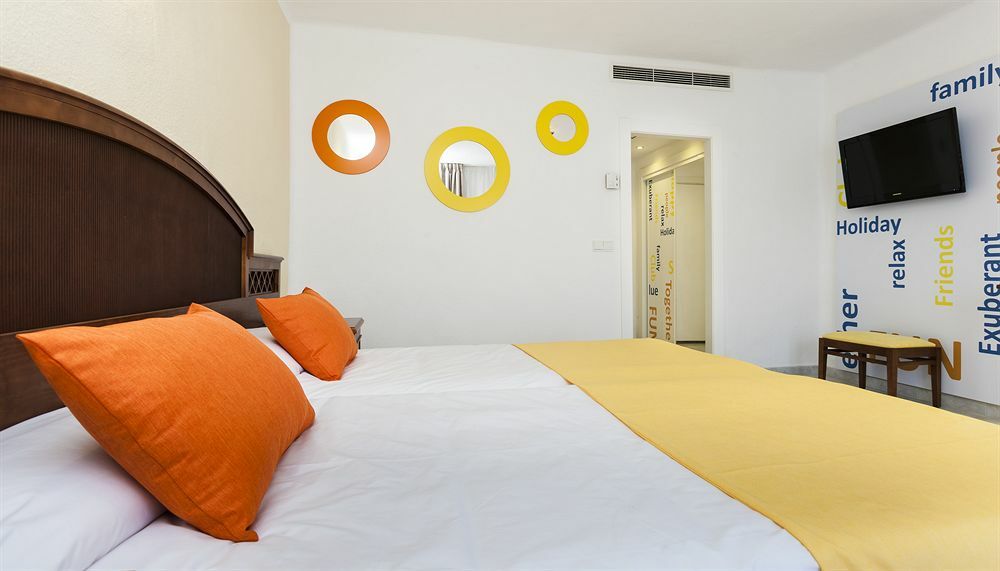 Globales Cortijo Blanco Hotel Marbella Ngoại thất bức ảnh